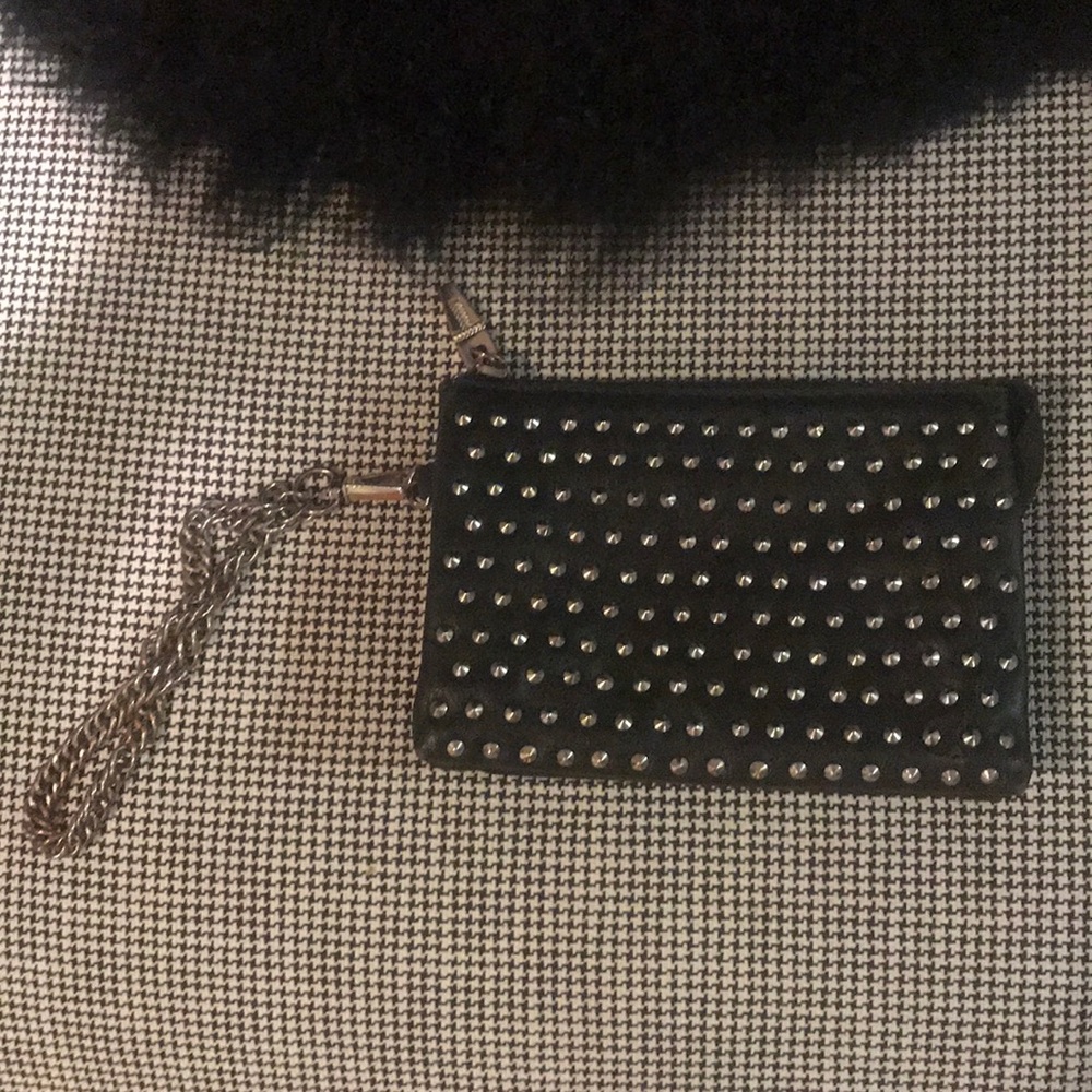 Zara Wristlet